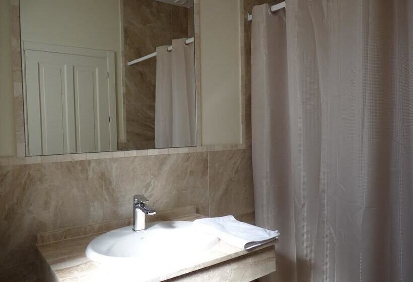 デラックスルーム, Hostal Boutique Casa La Laja