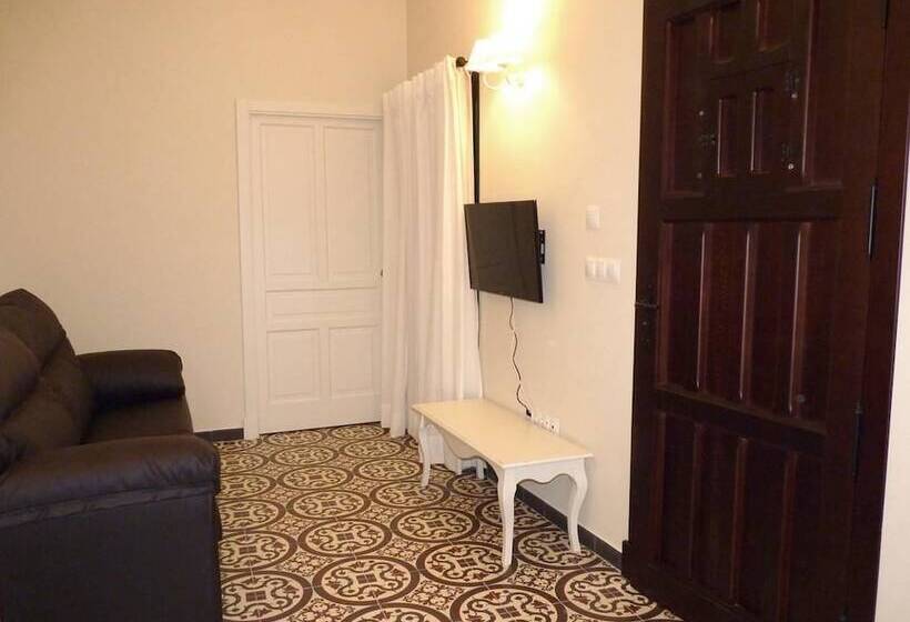 スーペリアールーム, Hostal Boutique Casa La Laja