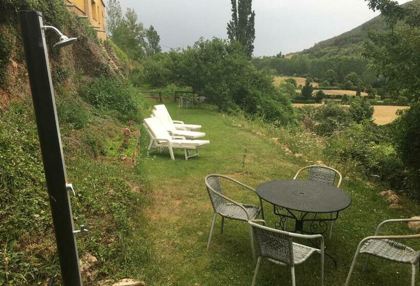 Номер Стандарт, Casa Rural La Calera