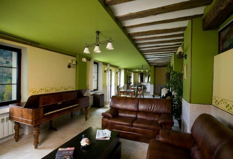 Номер Basic, Casa Rural La Calera