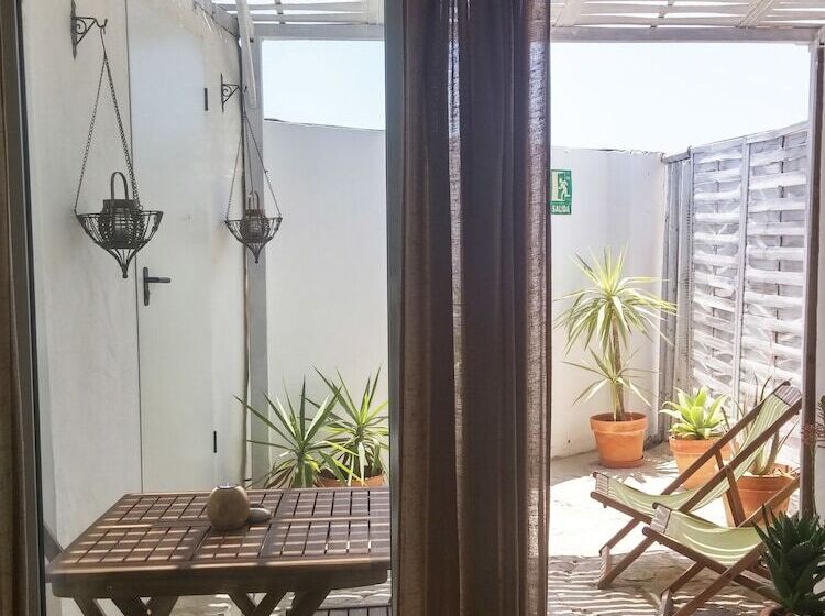 Bungalow Standard, Bungalows Castillejos   Adults Only