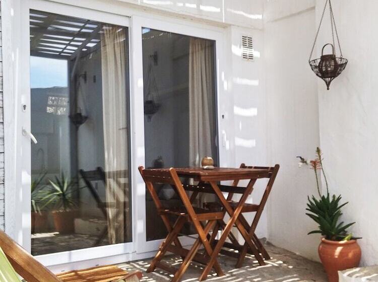 Bangalô Standard, Bungalows Castillejos   Adults Only