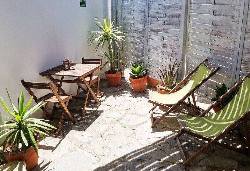 Bungalow Standard, Bungalows Castillejos   Adults Only