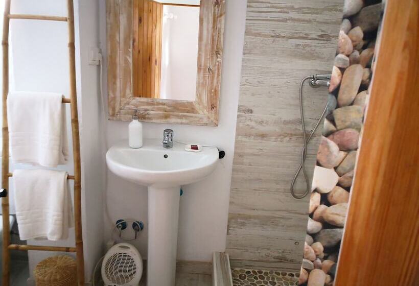 Casa 1 Camera da Letto, Bungalows Castillejos   Adults Only