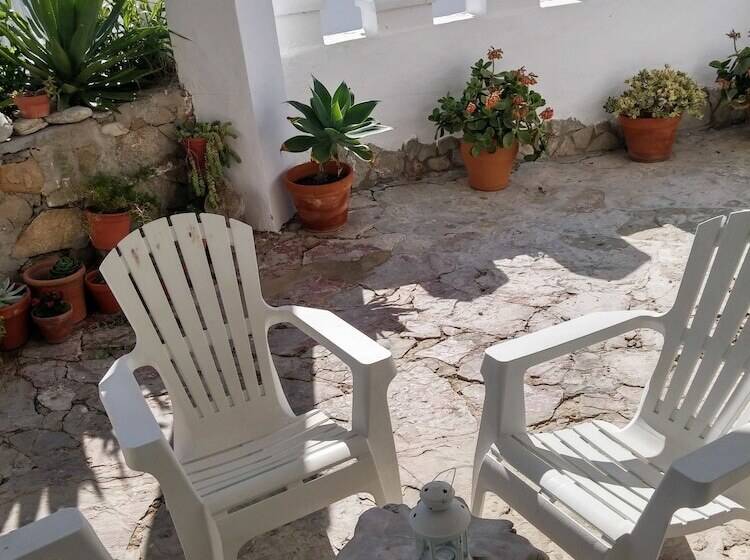 Casa 1 Camera da Letto, Bungalows Castillejos   Adults Only