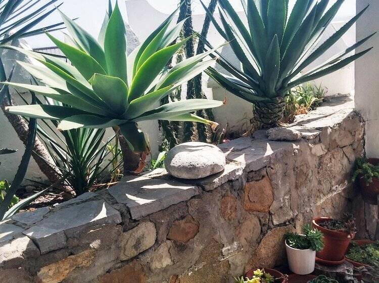 Casa 1 Camera da Letto, Bungalows Castillejos   Adults Only