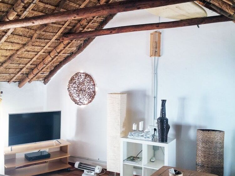 １ベッドルームハウス, Bungalows Castillejos   Adults Only