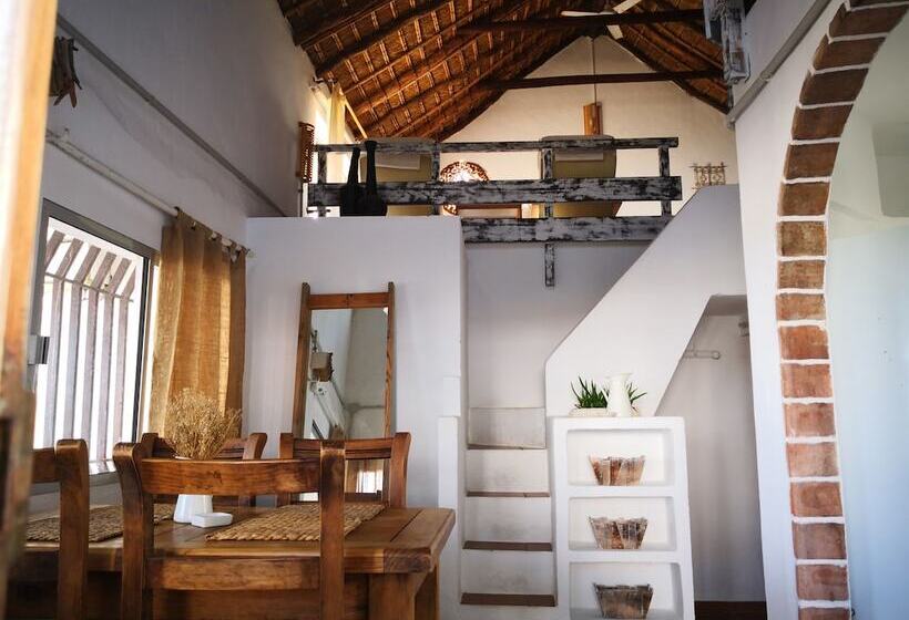 Casa 1 Quarto, Bungalows Castillejos   Adults Only