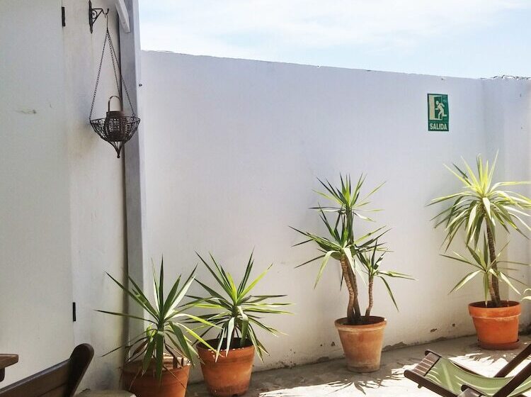 Bangalô Standard, Bungalows Castillejos   Adults Only