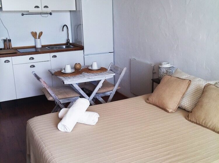 Bungalow Standard, Bungalows Castillejos   Adults Only