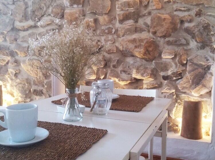 Bungalow Standard, Bungalows Castillejos   Adults Only