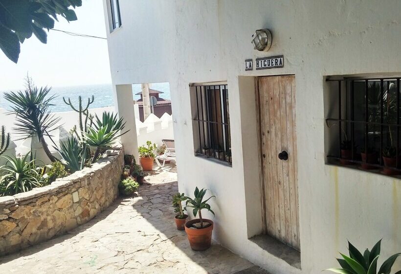 Casa 1 Quarto, Bungalows Castillejos   Adults Only