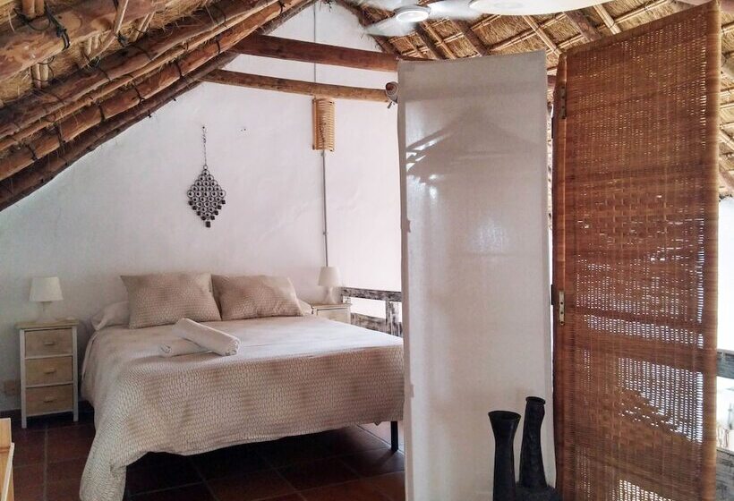 Casa 1 Camera da Letto, Bungalows Castillejos   Adults Only