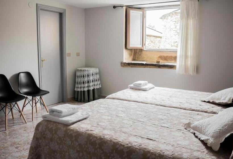 Номер Стандарт, Pension Casa Maruja
