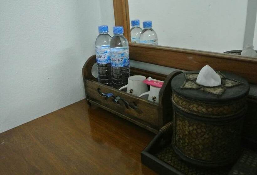 Номер Economy, Phang Nga Guesthouse
