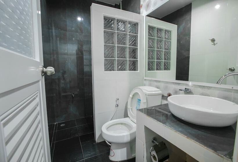 Номер Стандарт, Phang Nga Guesthouse