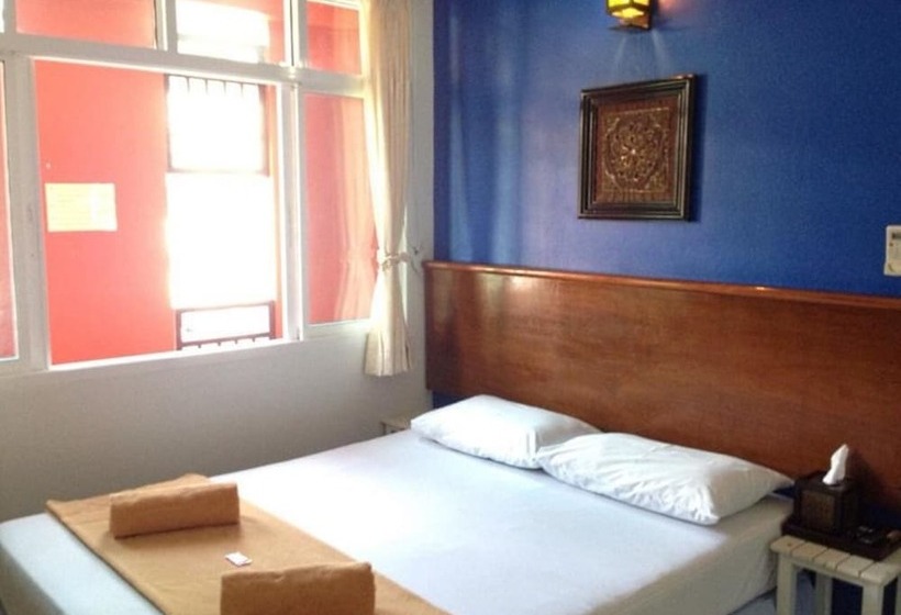 Номер Стандарт, Phang Nga Guesthouse