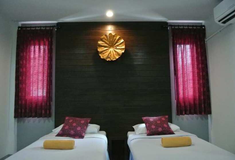 Номер Стандарт, Phang Nga Guesthouse