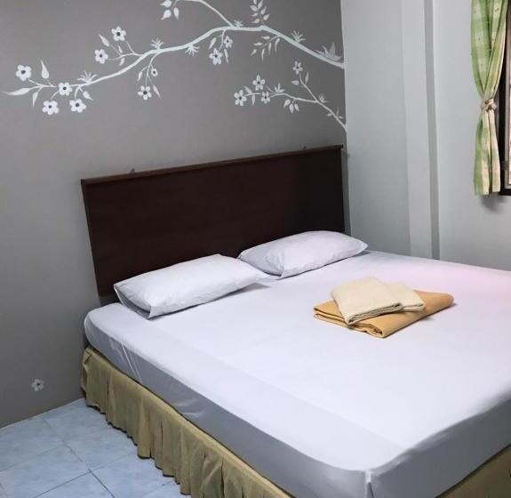 Номер Economy, Phang Nga Guesthouse