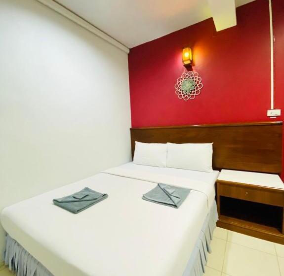 Номер Стандарт, Phang Nga Guesthouse