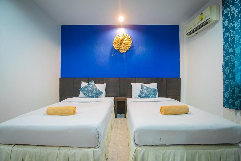 Номер Стандарт, Phang Nga Guesthouse