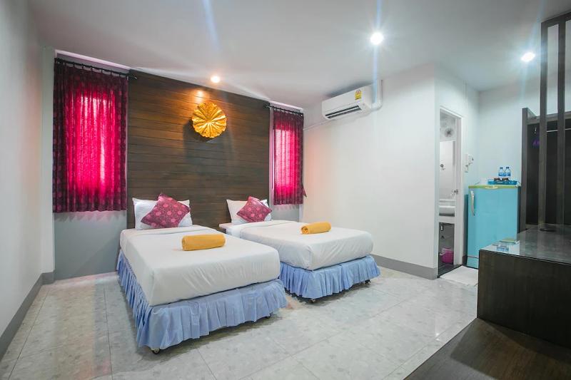 Номер Стандарт, Phang Nga Guesthouse
