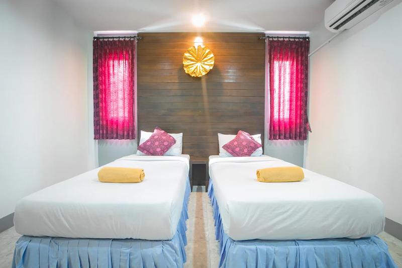 Номер Стандарт, Phang Nga Guesthouse