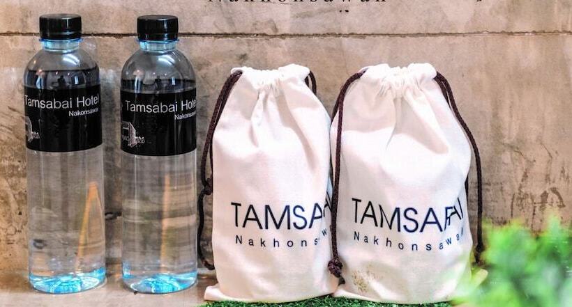 Трехместный Номер Deluxe, Tamsabai
