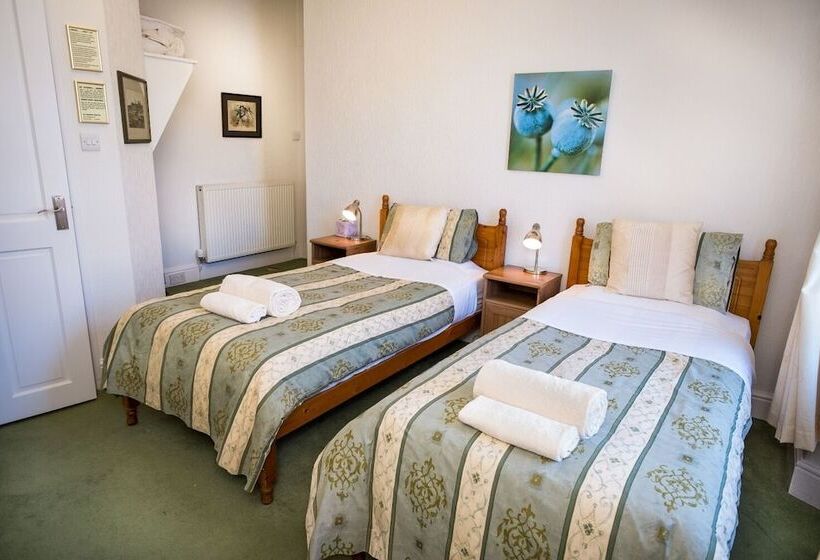 חדר סטנדרט, Somerset House B&b