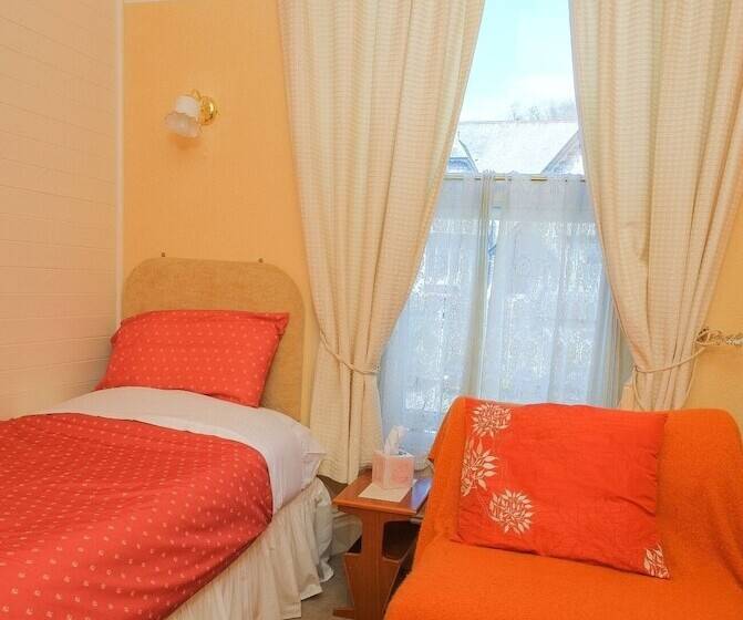 Номер Стандарт Индивидуальный, Somerset House B&b