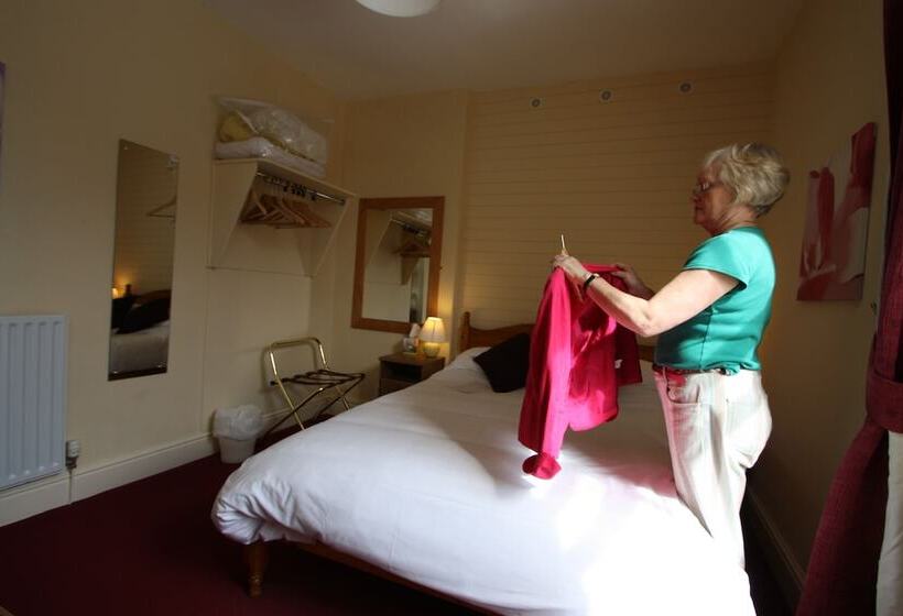 חדר סטנדרט, Somerset House B&b