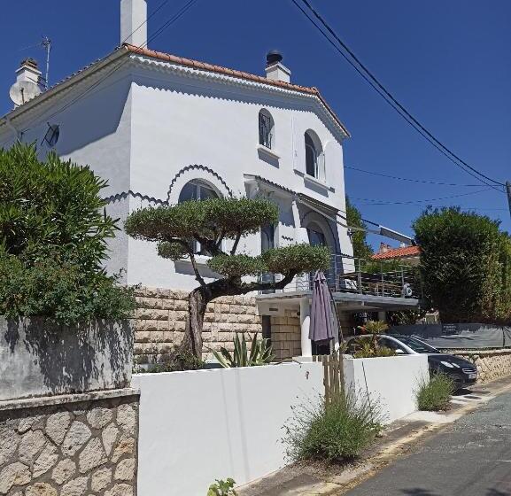 Студия Стандарт, Chambres D Hôtes La Pastourelle Royan Centre