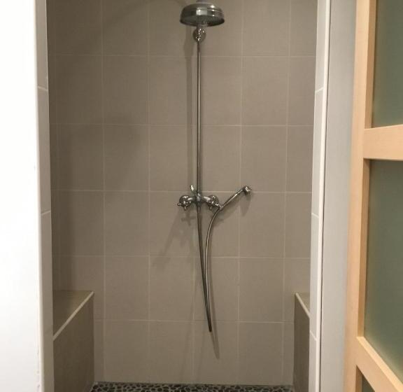Апартаменты 1 Спальня Нижний Этаж, Chambres D Hôte ô Bois Plage