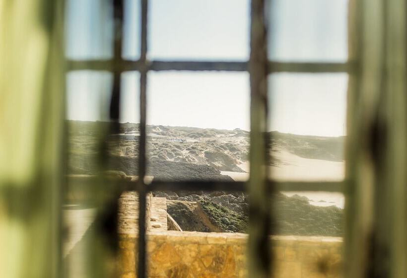 클래식 전망객실, Fortaleza Do Guincho Relais & Chateaux