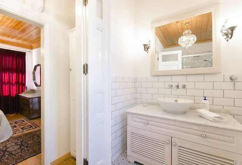 Apartamento 1 Dormitório Vista Jardim, Dutlu Konak