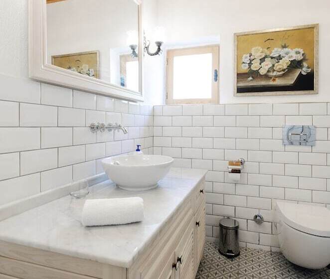 Apartamento Superior 1 Dormitório, Dutlu Konak