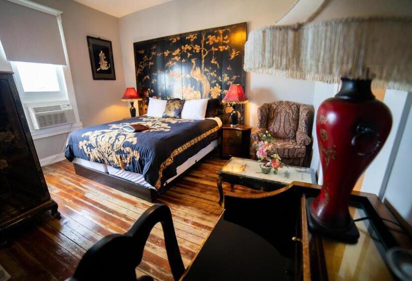 プレミアムルーム, Oakpak Inns   Enjoy All Inclusive Snack Beverages Wine & Beer During The Stay