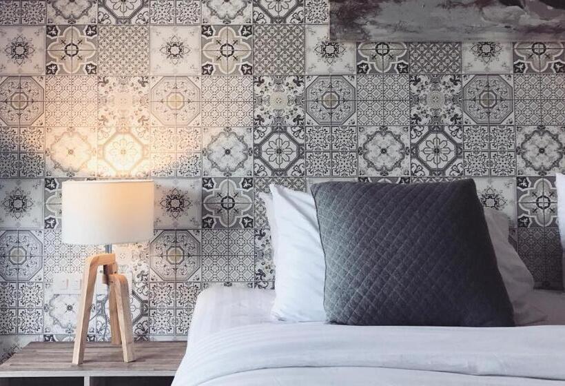 Номер Стандарт, The Tamnan Pattaya Hotel & Resort