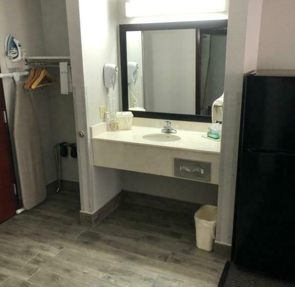 סוויטה, Lea County Inn