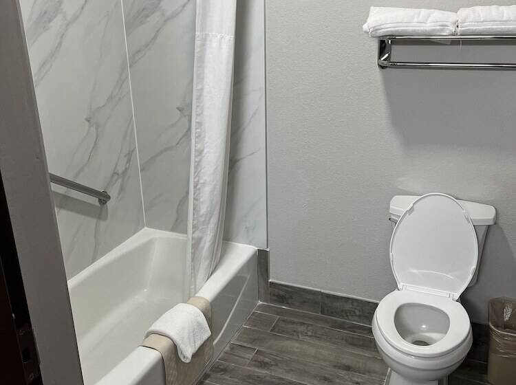 סוויטה, Lea County Inn