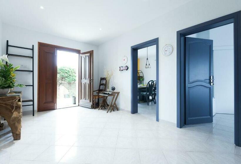 스탠다드 룸, Les Villas Du Triangle   Chambres D Hôtes