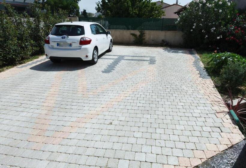 스탠다드 룸, Les Villas Du Triangle   Chambres D Hôtes