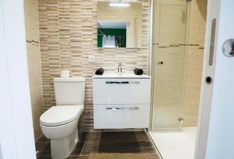 스탠다드 룸, Les Villas Du Triangle   Chambres D Hôtes