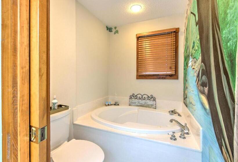 Номер Стандарт, Riverbend Retreat   Fla