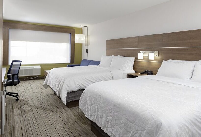Люкс, Holiday Inn Express & Suites   Gilbert   East Mesa, An Ihg