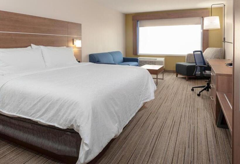Люкс Кровать Кинг, Holiday Inn Express & Suites   Gilbert   East Mesa, An Ihg