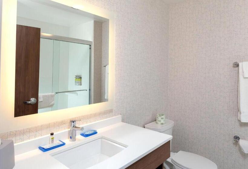 Люкс Адаптированный для Инвалидов, Holiday Inn Express & Suites   Gilbert   East Mesa, An Ihg