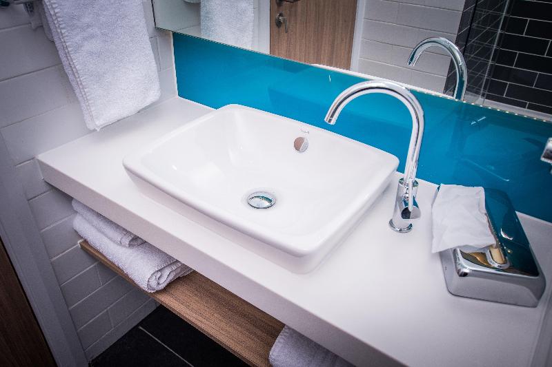 Номер Стандарт, Holiday Inn Express   Exeter   City Centre, An Ihg