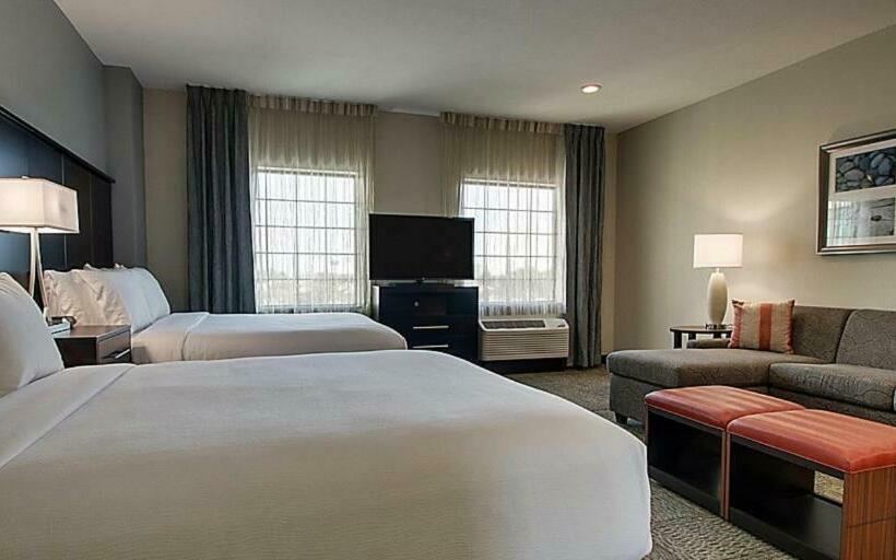 スイート, Staybridge Suites   Houston Iah Airport East, An Ihg