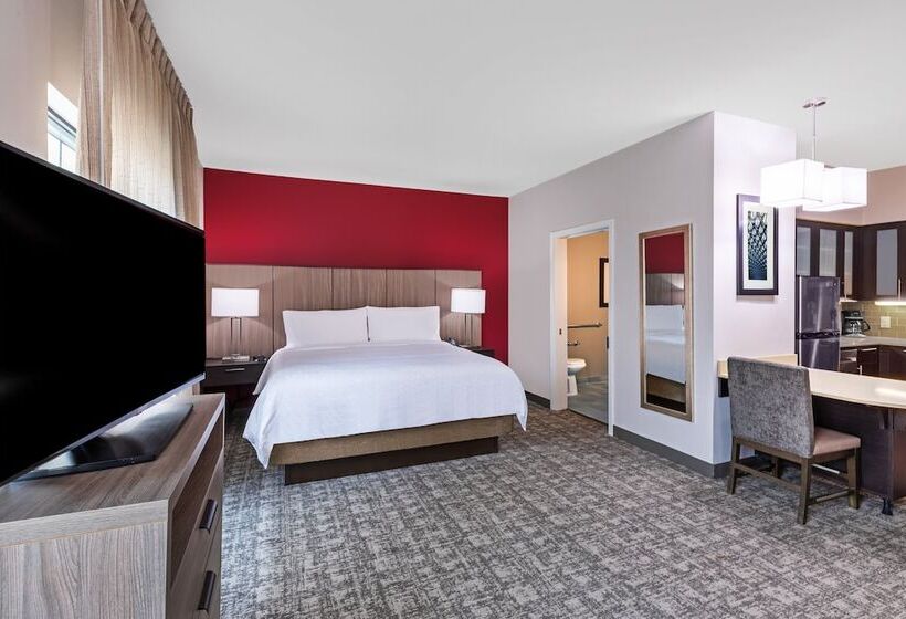 スイート, Staybridge Suites   Houston Iah Airport East, An Ihg